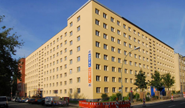 Ao Hotel Berlin Ao Hotel Berlin